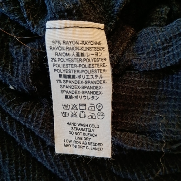 Free People Boho Top - Picture 5 of 6